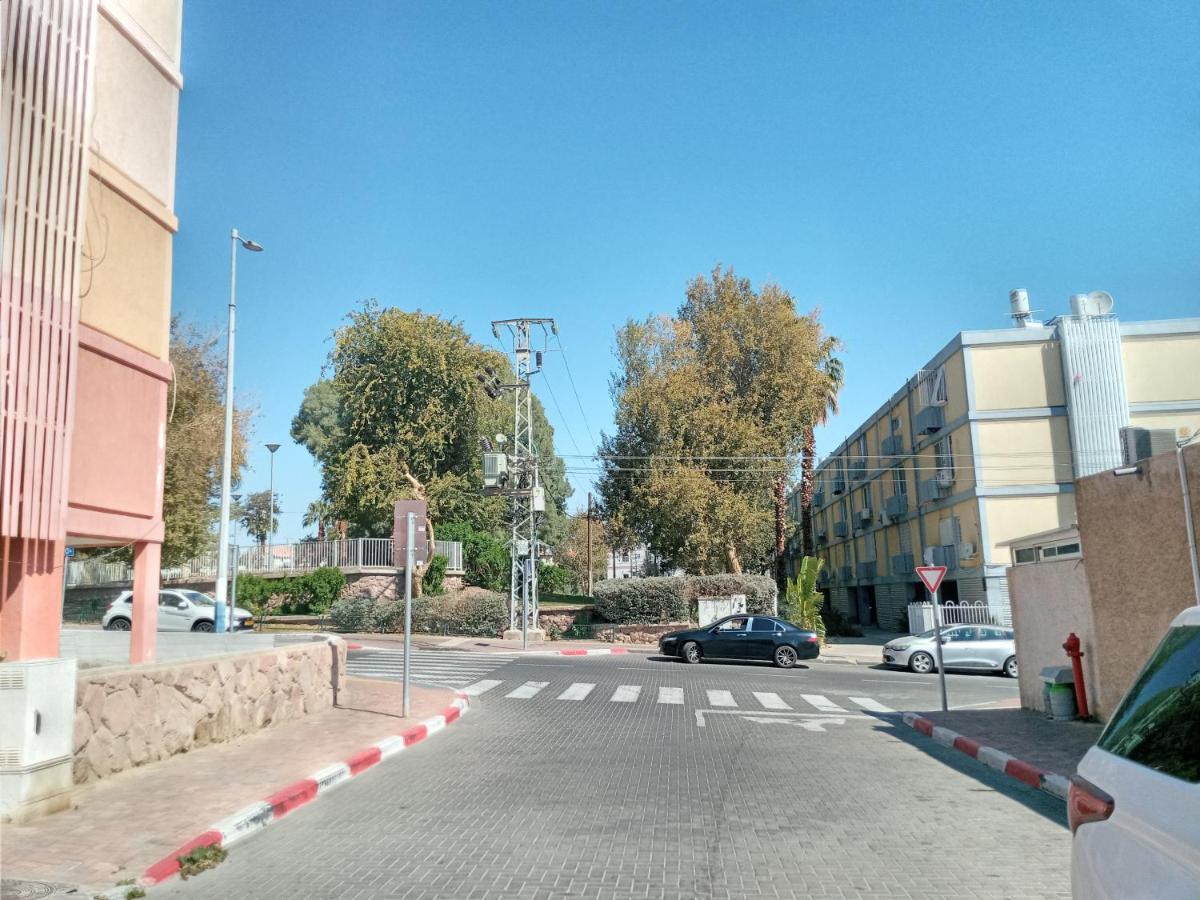 Ofir, Nice Small Unit, 123Ейлат Екстер'єр фото